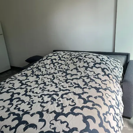 A 5 Min De La Apartment Cagnes-sur-Mer